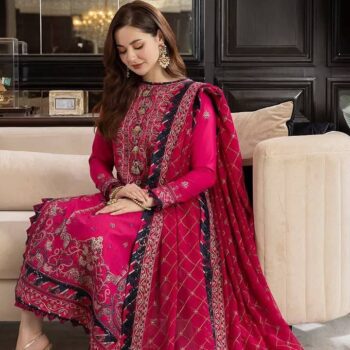 Asim Zofa Lawn Cotton