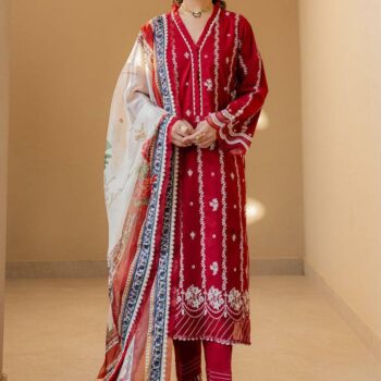 Zellbury Chikankari